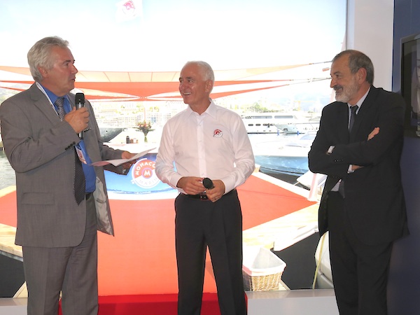 Image for article Monaco Marine to develop €16 million refit centre in Toulon